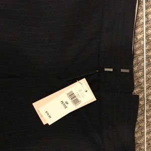 Banana Republic Navy Pants